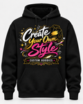 Custom Hoodie – Personalised with Your Design