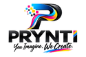 PRYNTI - Home