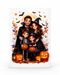 Aluminum Photo Panel – Personalized Design