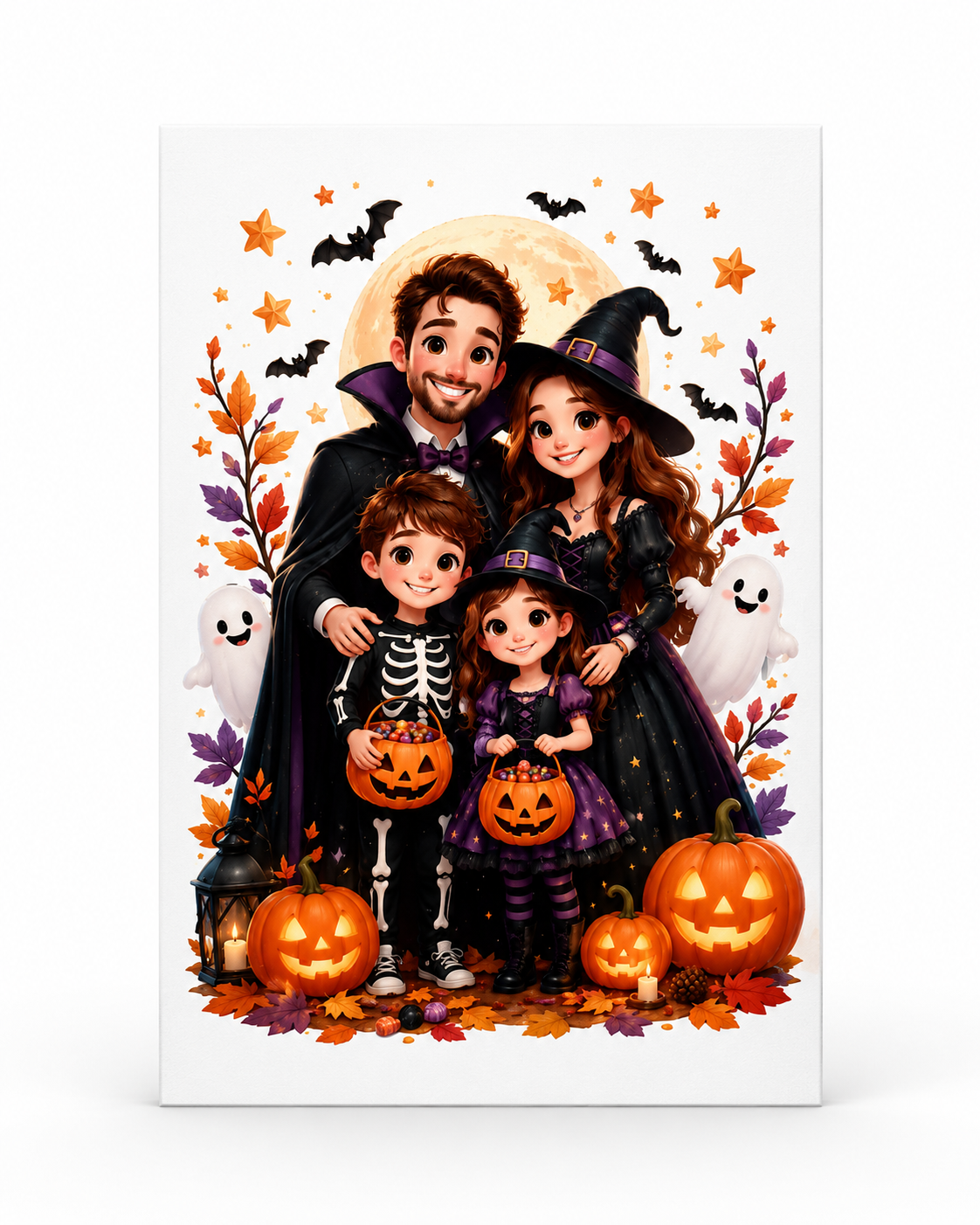 Aluminum Photo Panel – Personalized Design