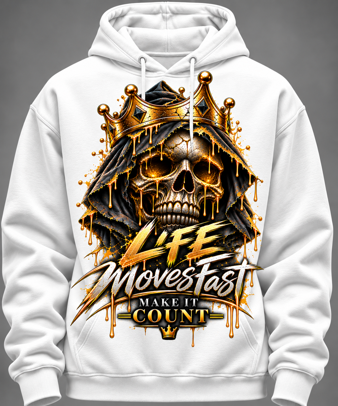 PRYNTI Graphic Hoodies – Streetwear Collection