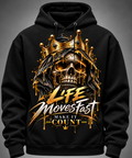 PRYNTI Graphic Hoodies – Streetwear Collection