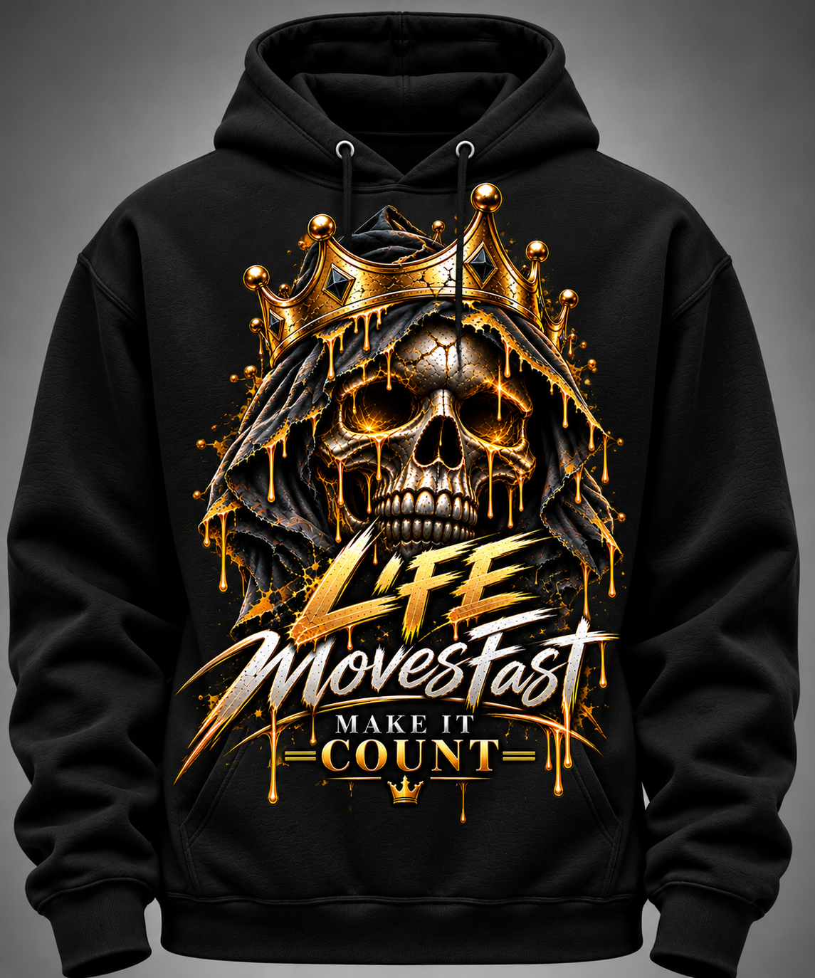 PRYNTI Graphic Hoodies – Streetwear Collection