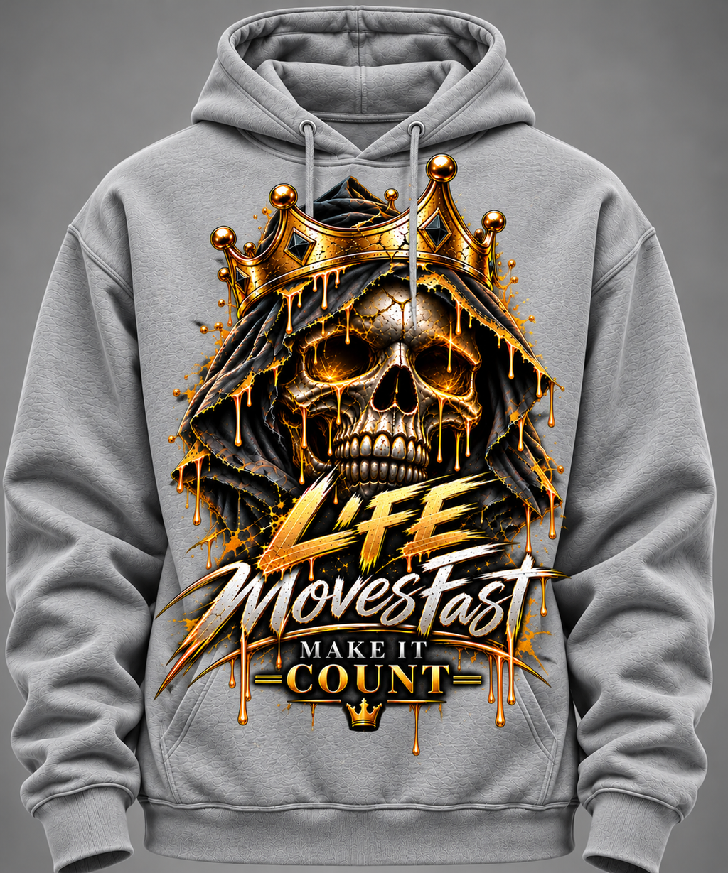 PRYNTI Graphic Hoodies – Streetwear Collection