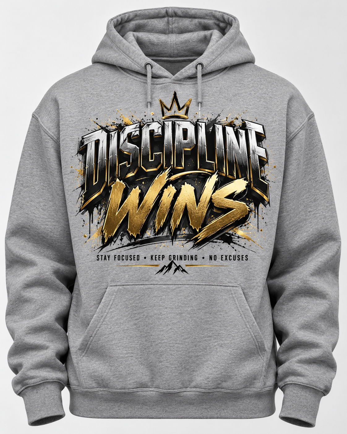 PRYNTI Graphic Hoodies – Streetwear Collection