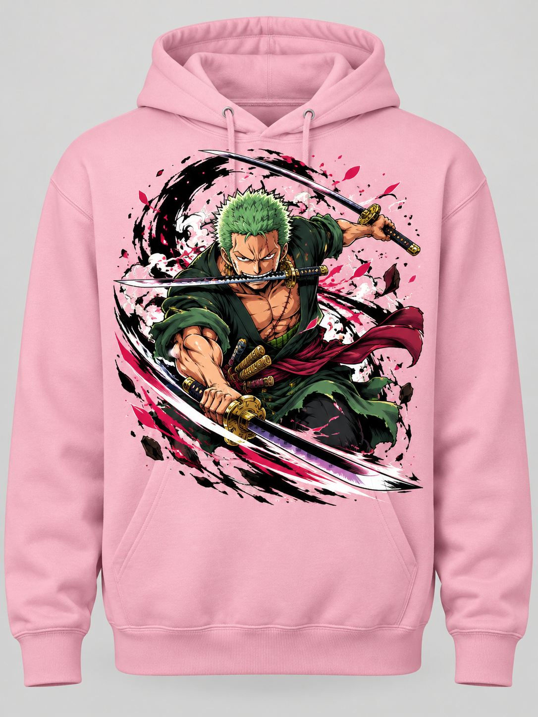 PRYNTI Graphic Hoodies – Streetwear Collection