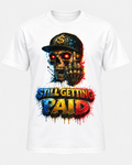 Custom Printed T-Shirt – Your Design